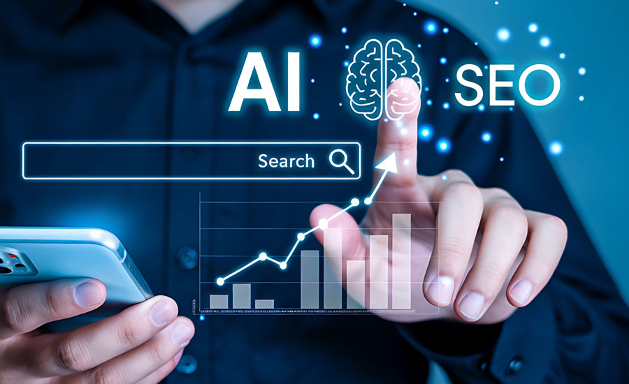 Manhattan Local SEO Marketing Agency