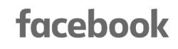 Facebook social media logo