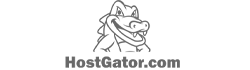 HostGator hosting logo