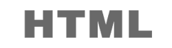 HTML5 web technology logo