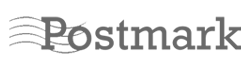 Postmark email delivery logo