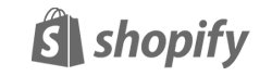 Shopify ecommerce platform logo