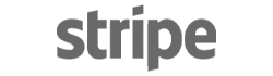 Stripe payment processing logo