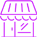 City-specific page customization icon
