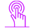Flexible website publishing icon