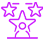 Reviews and reputation icon