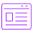 Theme Engine and advanced deployment icon